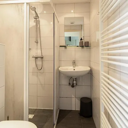 Bungalowpark - Castra 39 Simpelveld