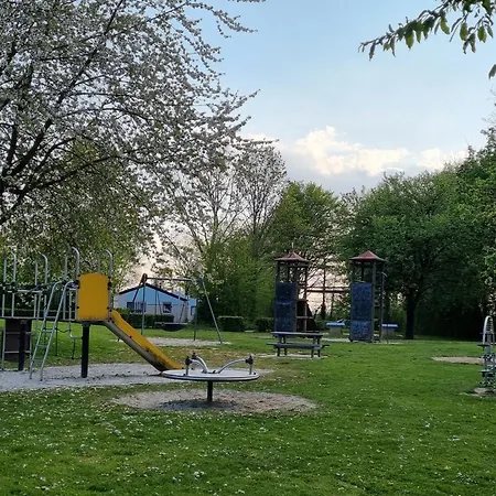 Bungalowpark - Castra 39 Feriehus